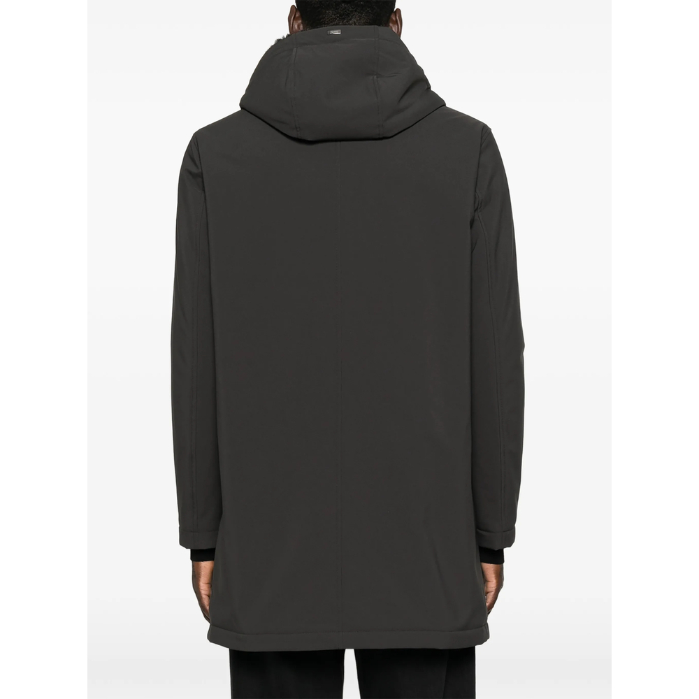[Herno] Down Jacket FW26 12923 PA000190U 9300