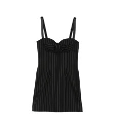 [Dolce & Gabbana] Sleeveless dress FW26 F622BT FRBC0 S8051