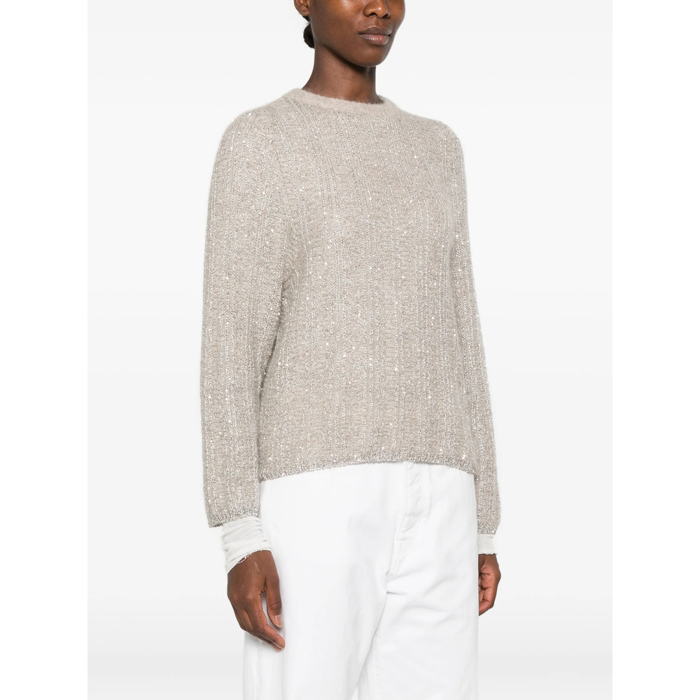 [Panicale] Knitwear FW26 D390461G  0225