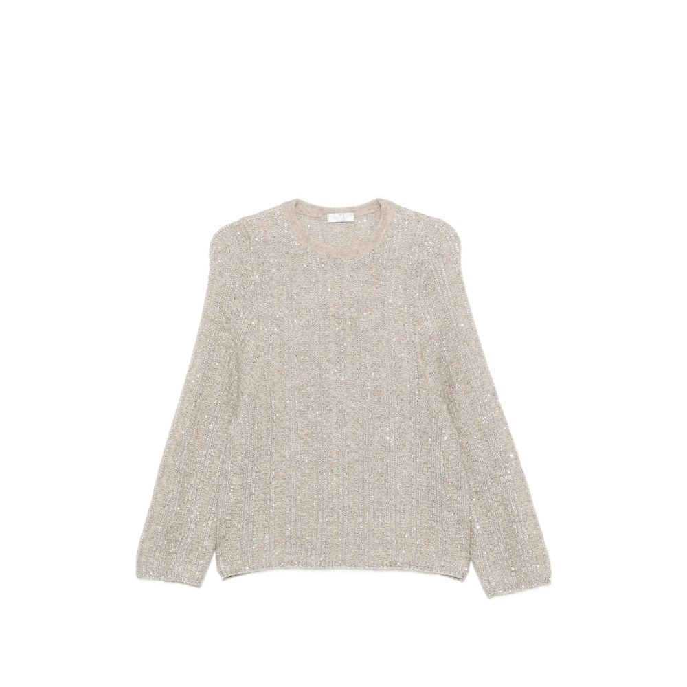 [Panicale] Knitwear FW26 D390461G  0225