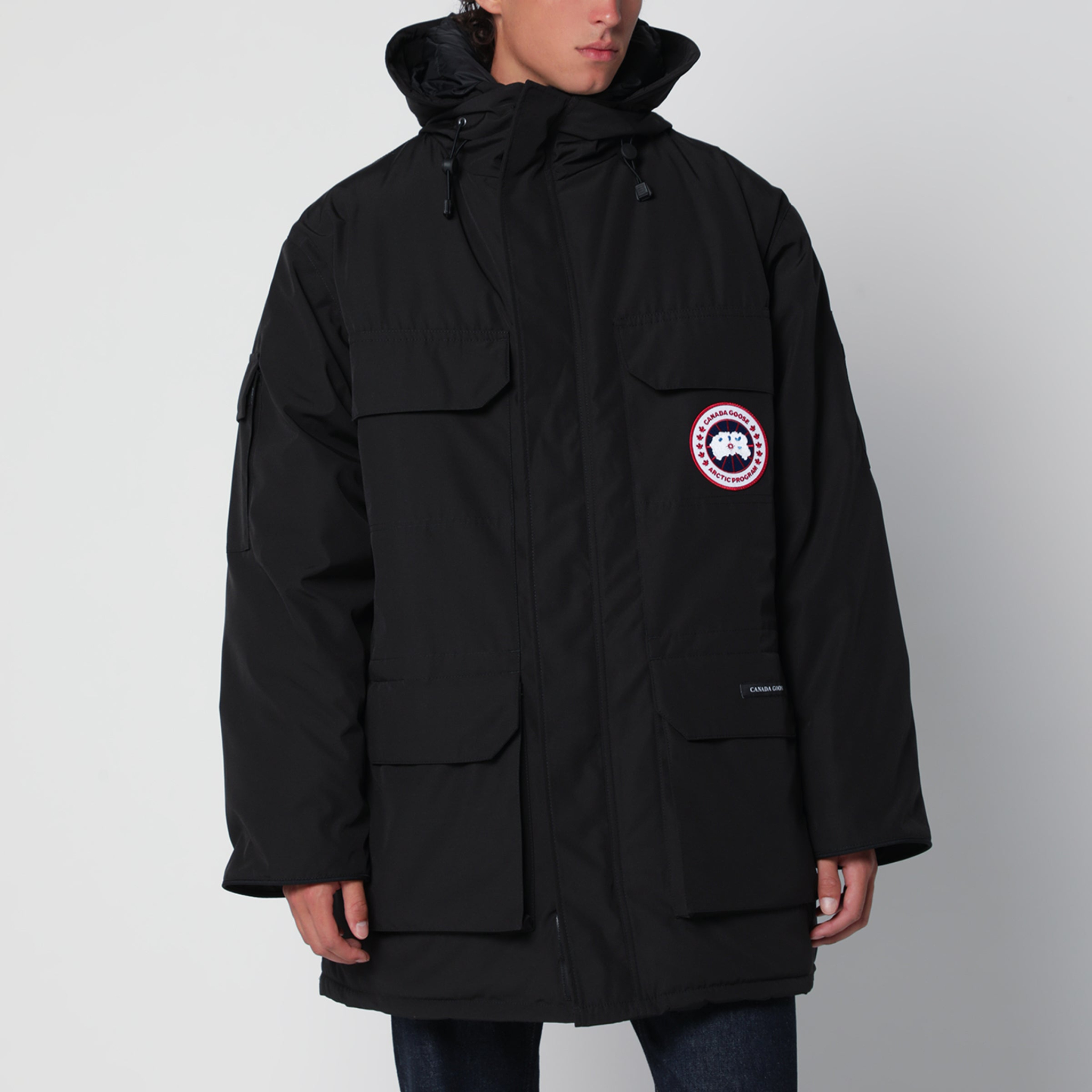 [CANADA GOOSE] Down Jacket FW26 2051MNY