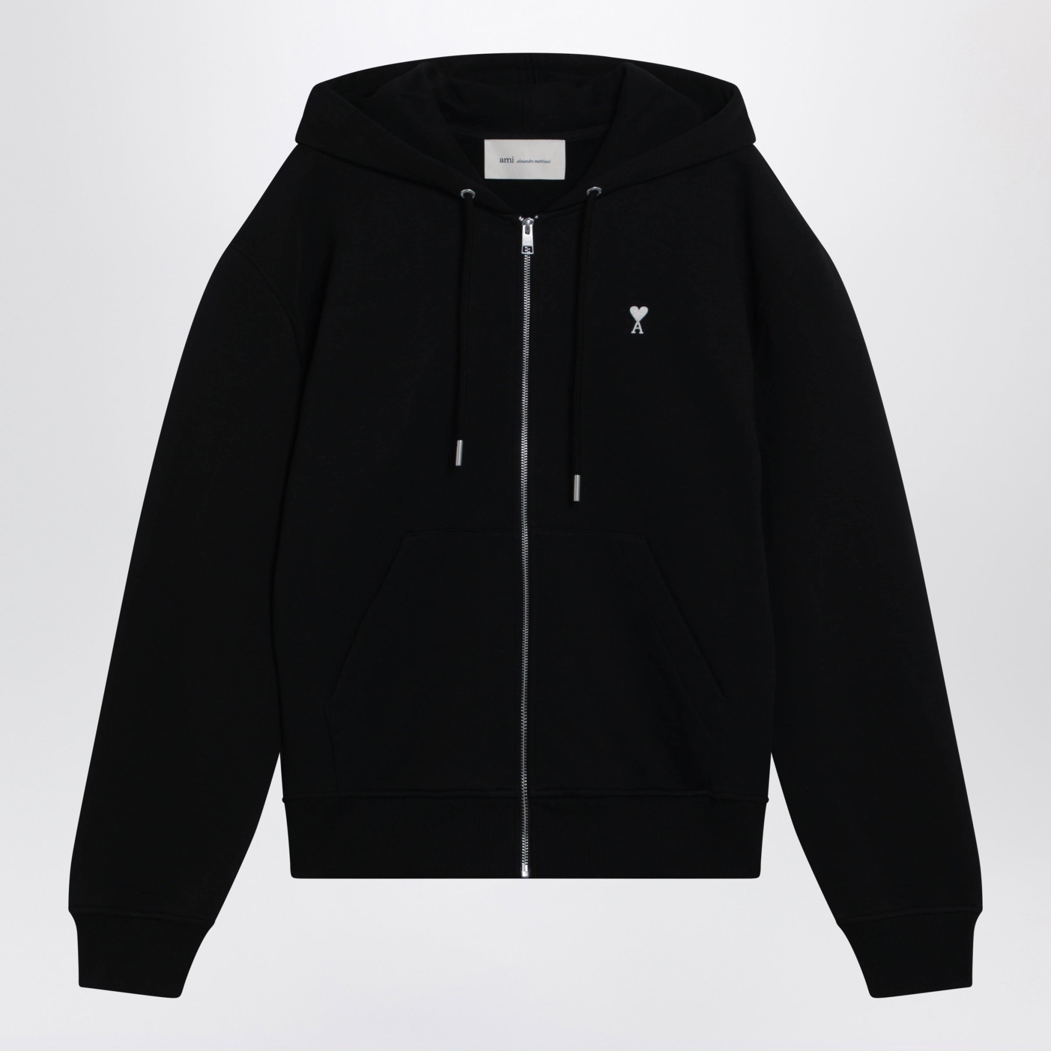 [Ami Paris] Sweatshirt FW26 HSW765730