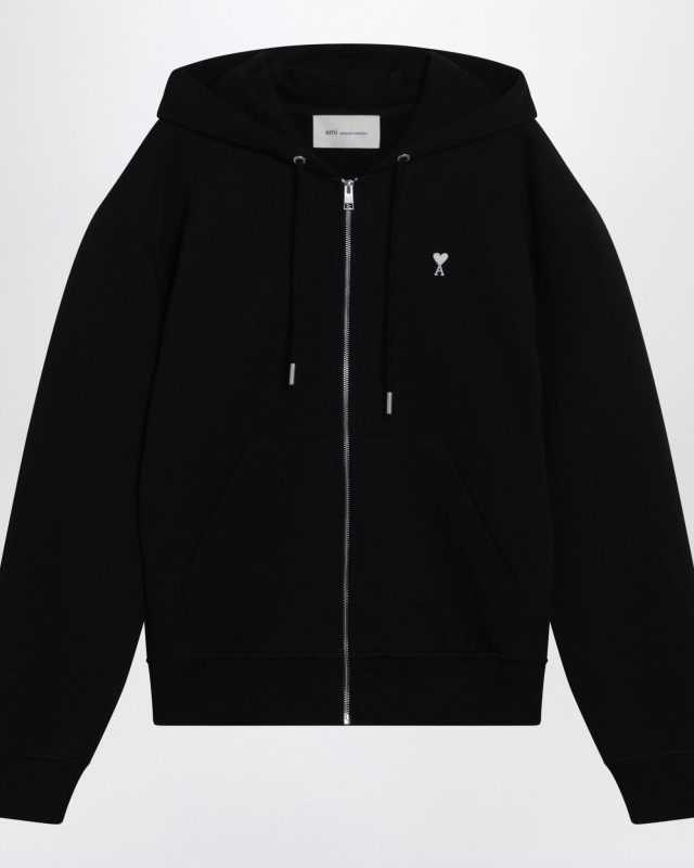 [Ami Paris] Sweatshirt FW26 HSW765730