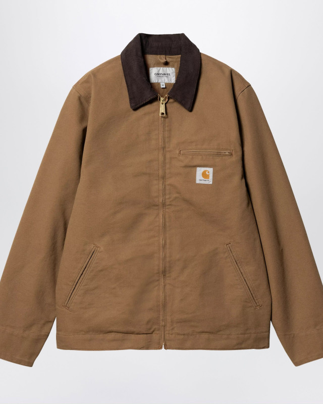 [CARHARTT WIP] Casual Jacket FW26 I015264CO