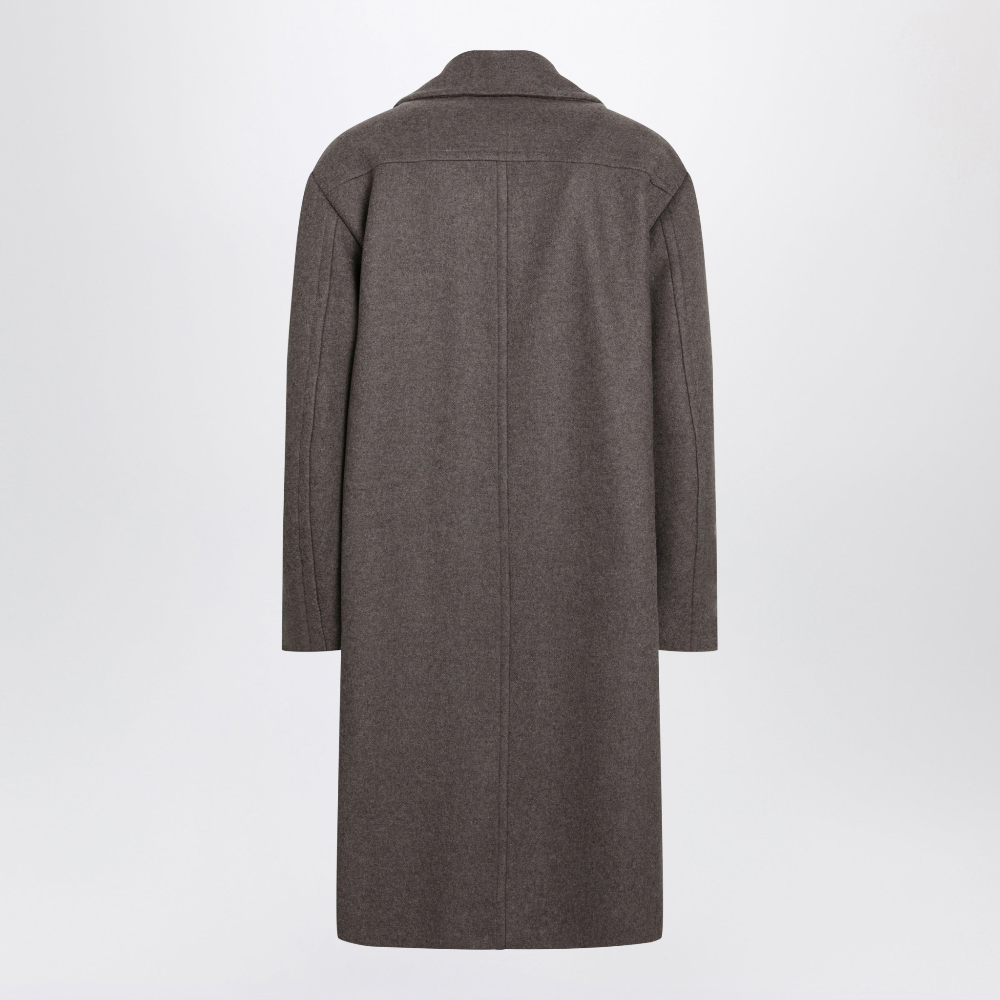 [DRIES VAN NOTEN] Coat FW26 0202134216
