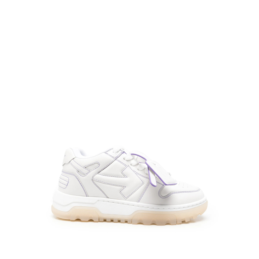 [Off-White] Sneakers FW26 OF05740101  WHPUR