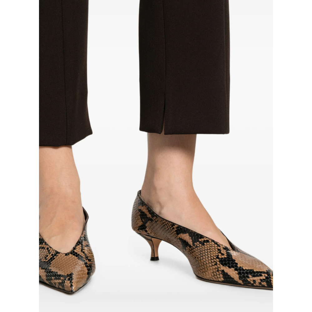 [Peserico] Trousers FW26 P04940 01934 252