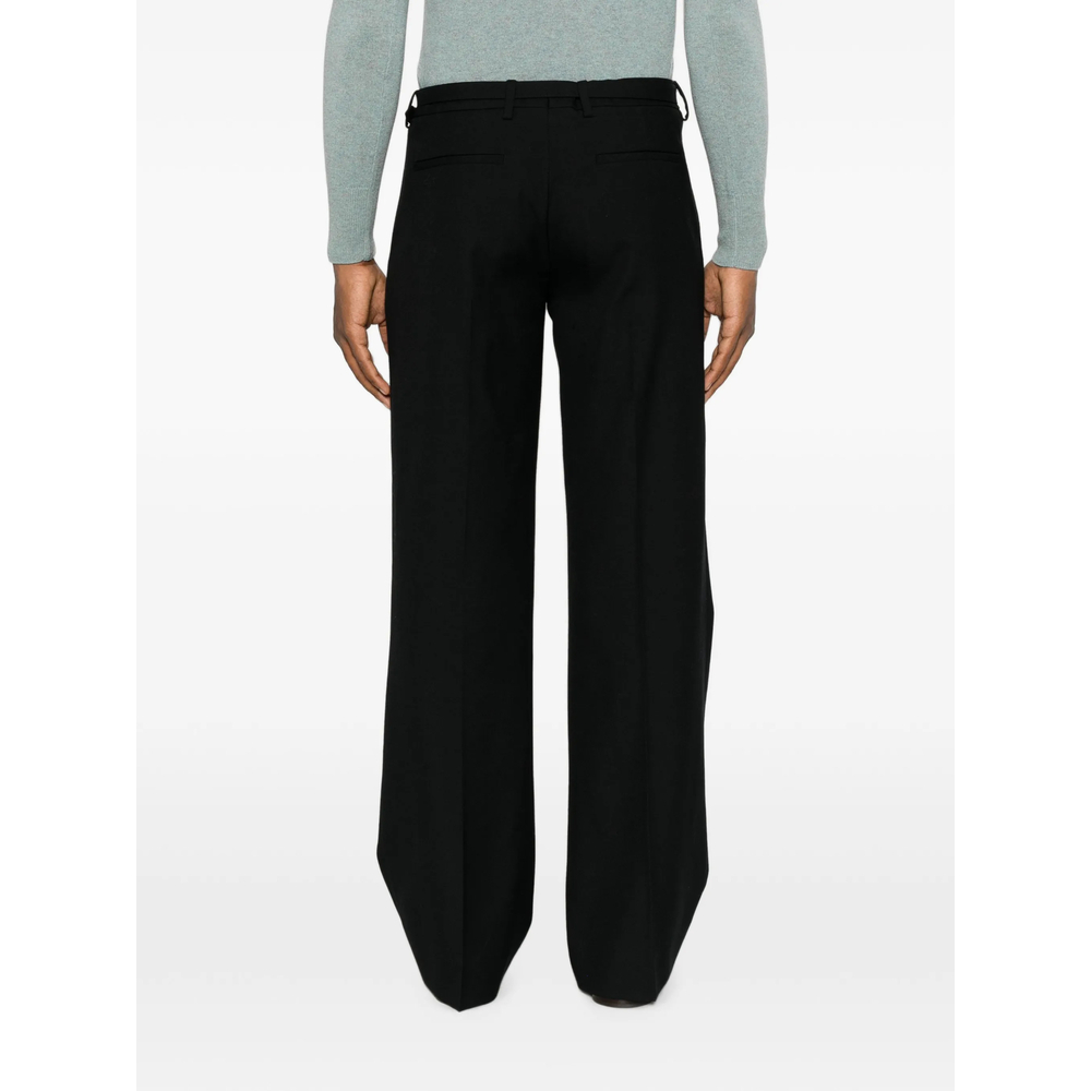 [DRIES VAN NOTEN] Trousers FW26 4265 020909 900