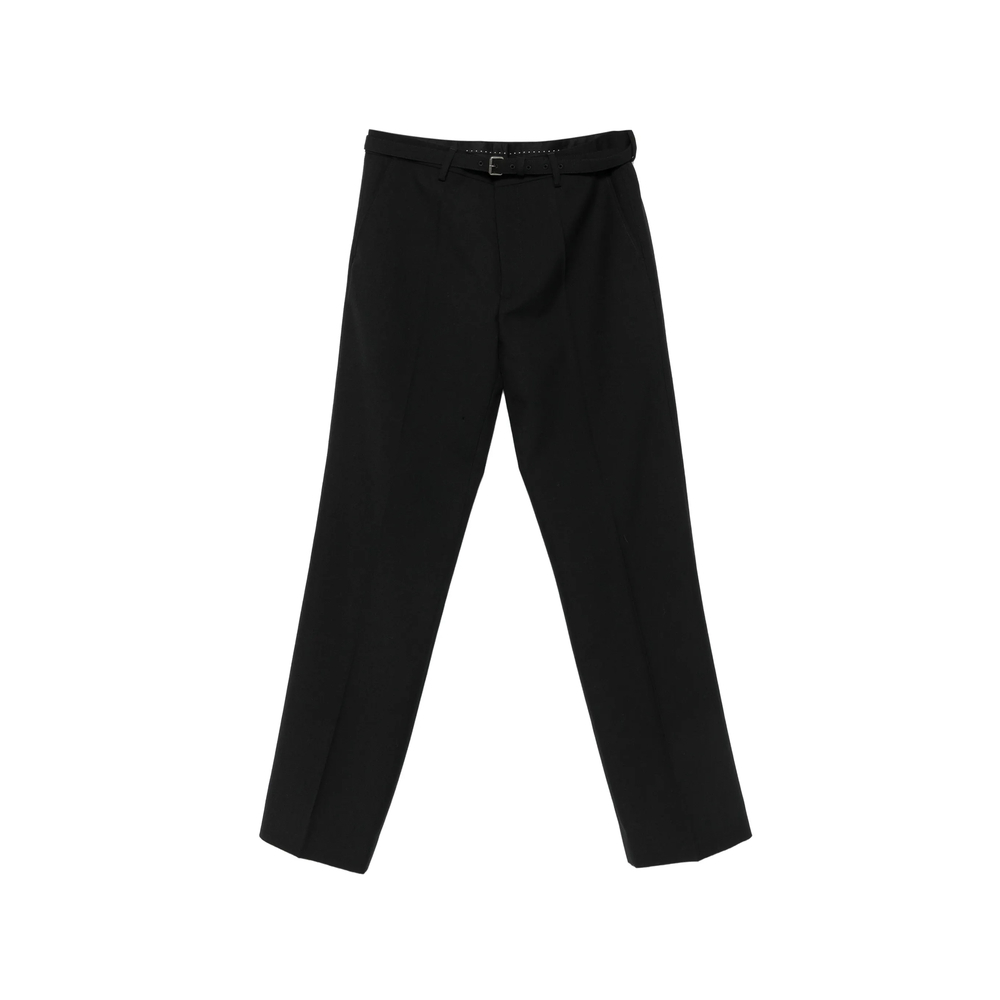 [DRIES VAN NOTEN] Trousers FW26 4265 020909 900