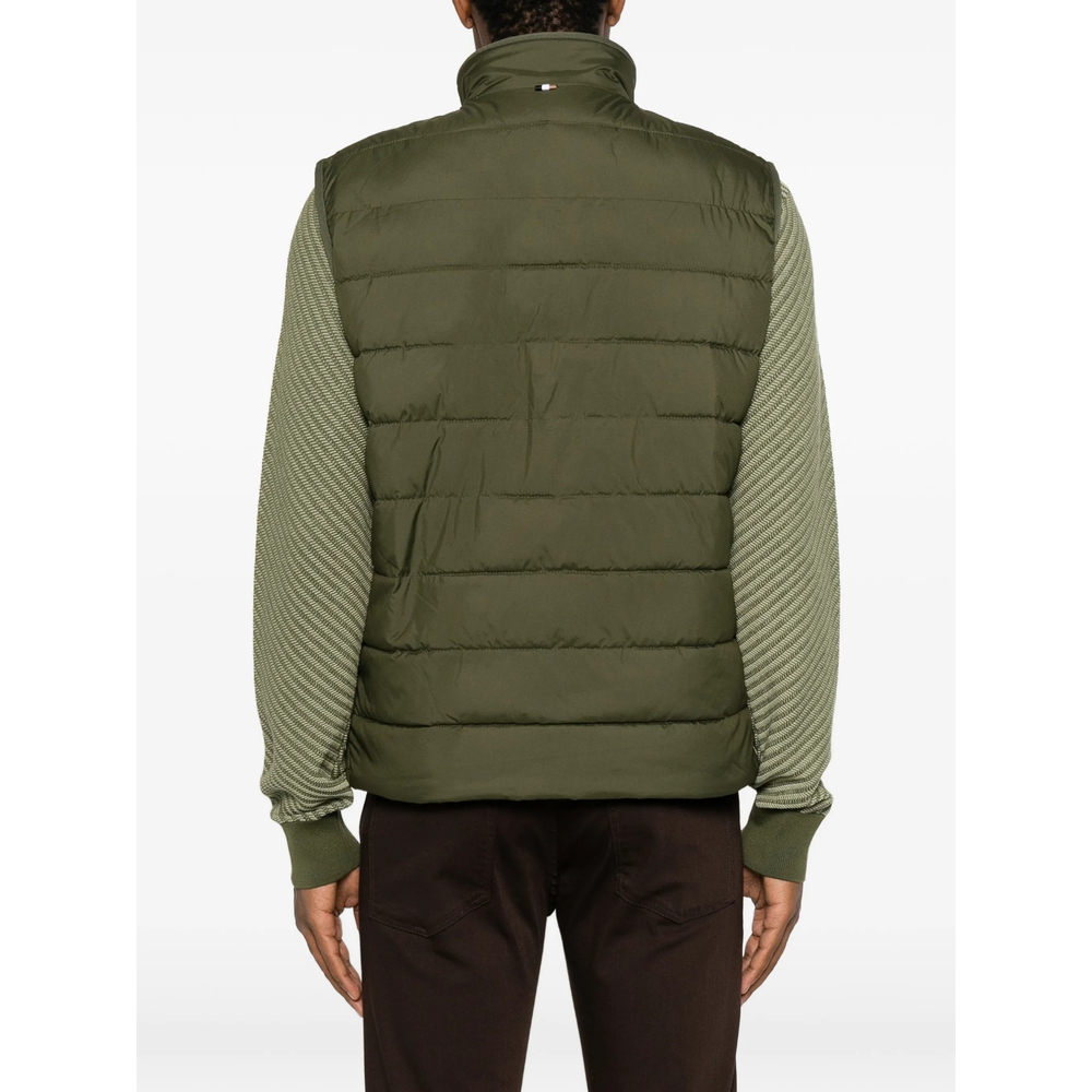[BOSS] Coat FW26 50518375  347