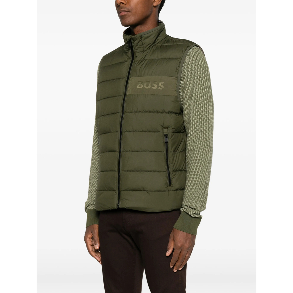[BOSS] Coat FW26 50518375  347