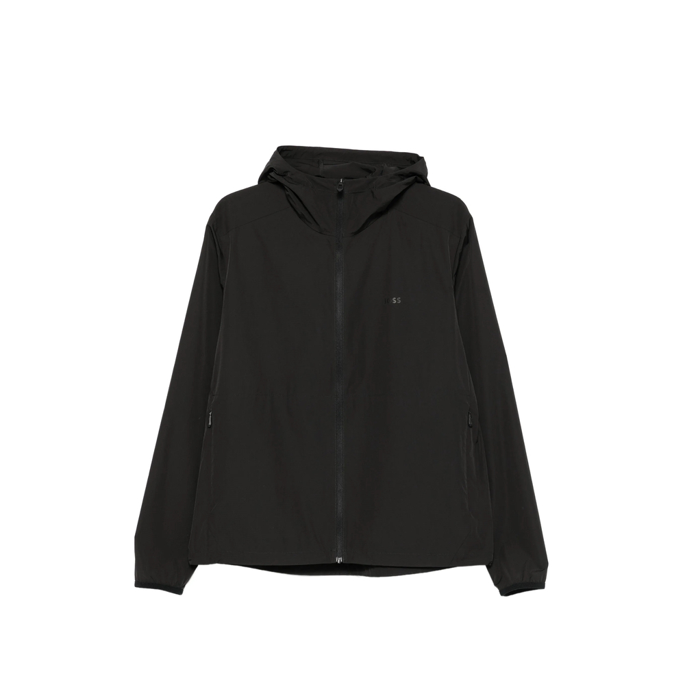 [BOSS] Casual Jacket FW26 50561385  001