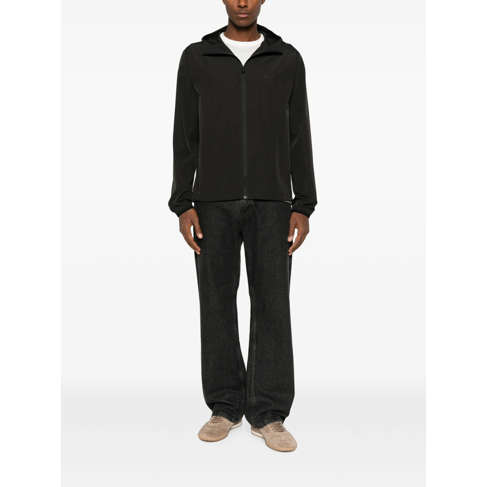 [BOSS] Casual Jacket FW26 50561385  001
