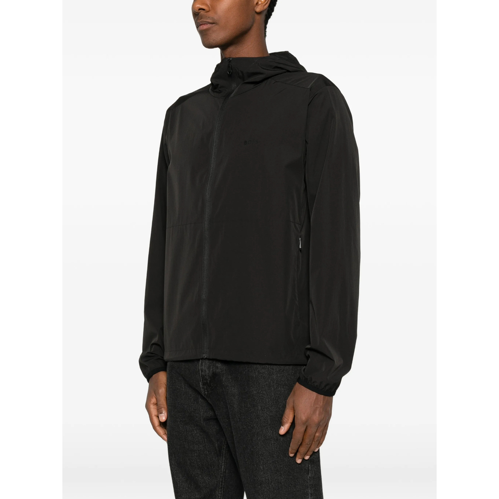 [BOSS] Casual Jacket FW26 50561385  001