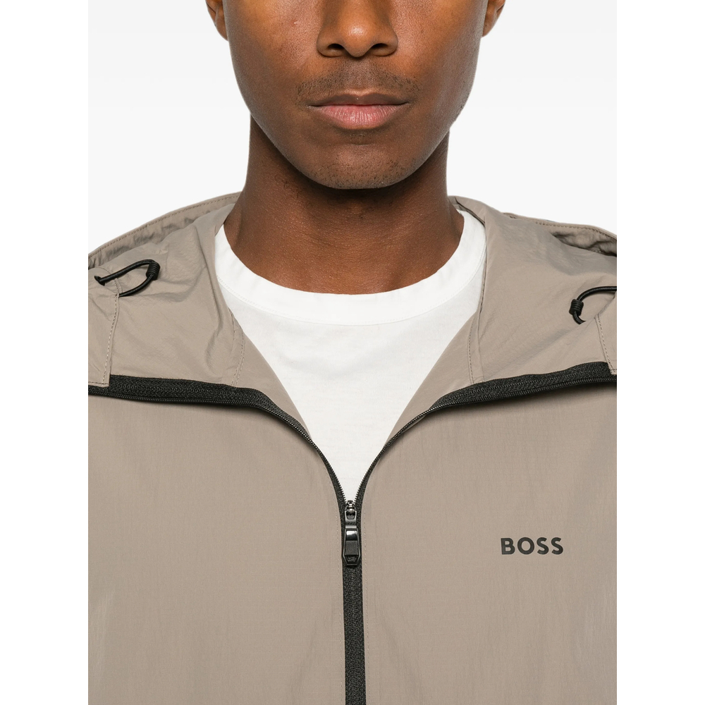 [BOSS] Casual Jacket FW26 50561385  334