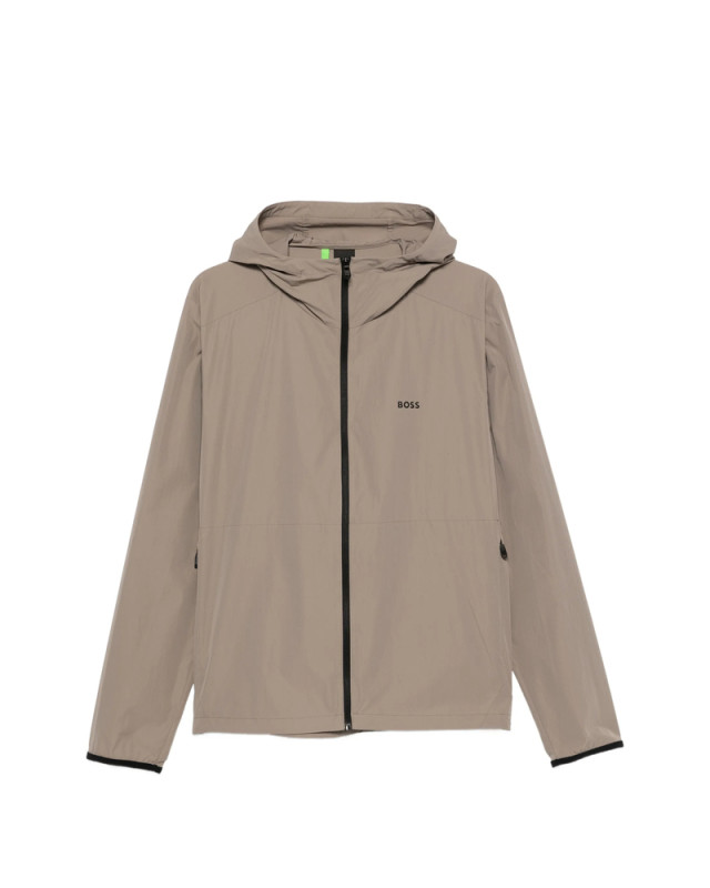 [BOSS] Casual Jacket FW26 50561385  334