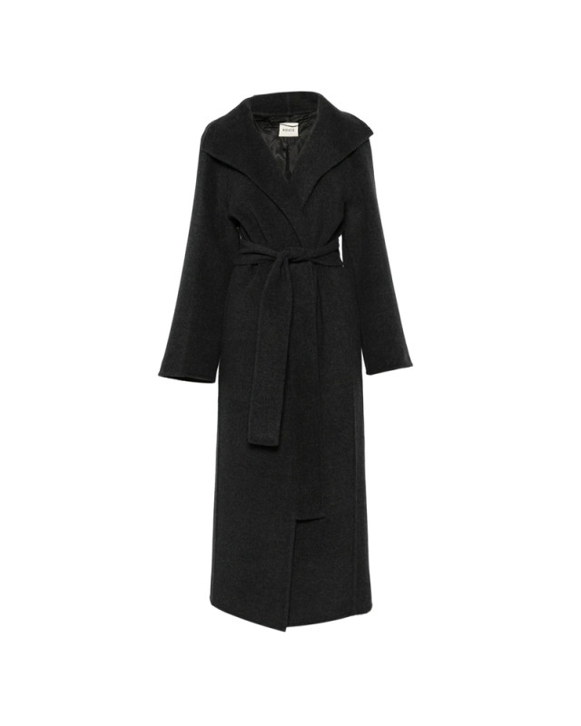 [KHAITE] Coat FW26 7159547 W547 205
