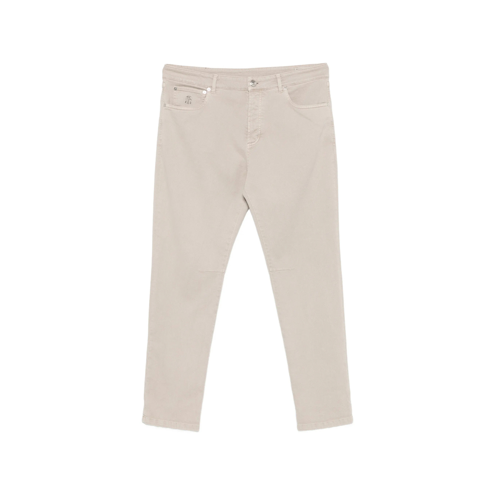 [Brunello Cucinelli] Jeans FW26 M277PX1290  C7507