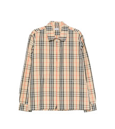 [Burberry] Jacket FW26 8129460 OLLIE B9368