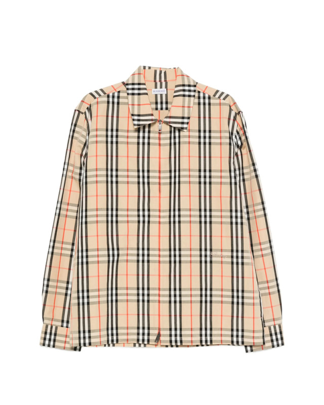 [Burberry] Jacket FW26 8129460 OLLIE B9368
