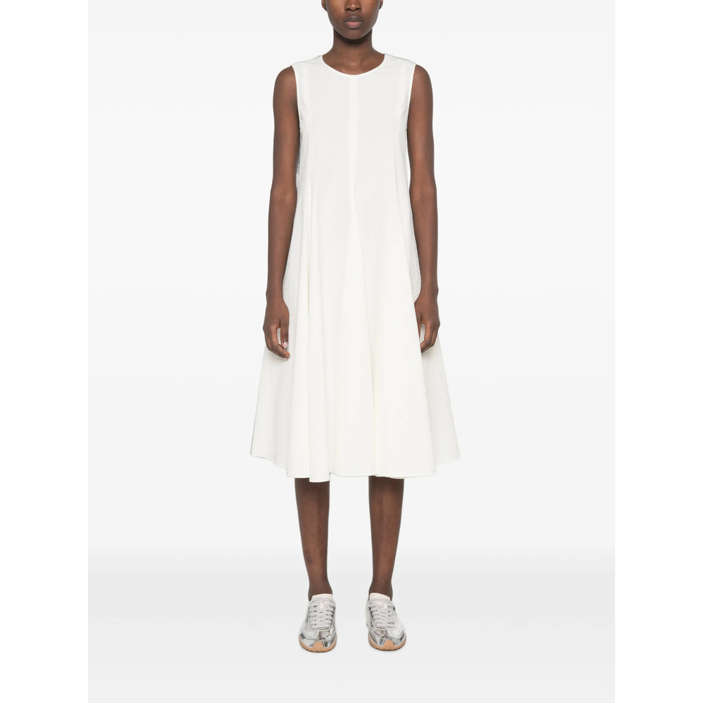 [JW ANDERSON] Sleeveless dress FW26 DR0535 PG2003 006