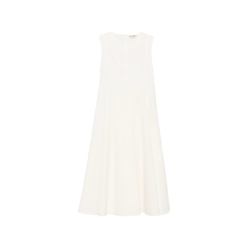 [JW ANDERSON] Sleeveless dress FW26 DR0535 PG2003 006