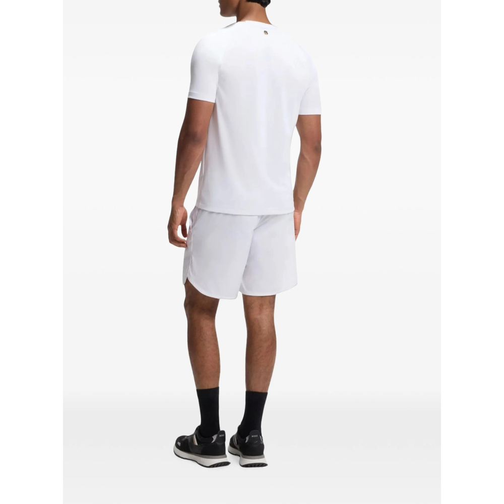 [BOSS] T-shirts Short Sleeve FW26 50564766  100