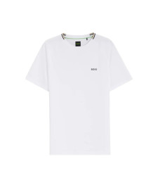 [BOSS] T-shirts Short Sleeve FW26 50564766  100