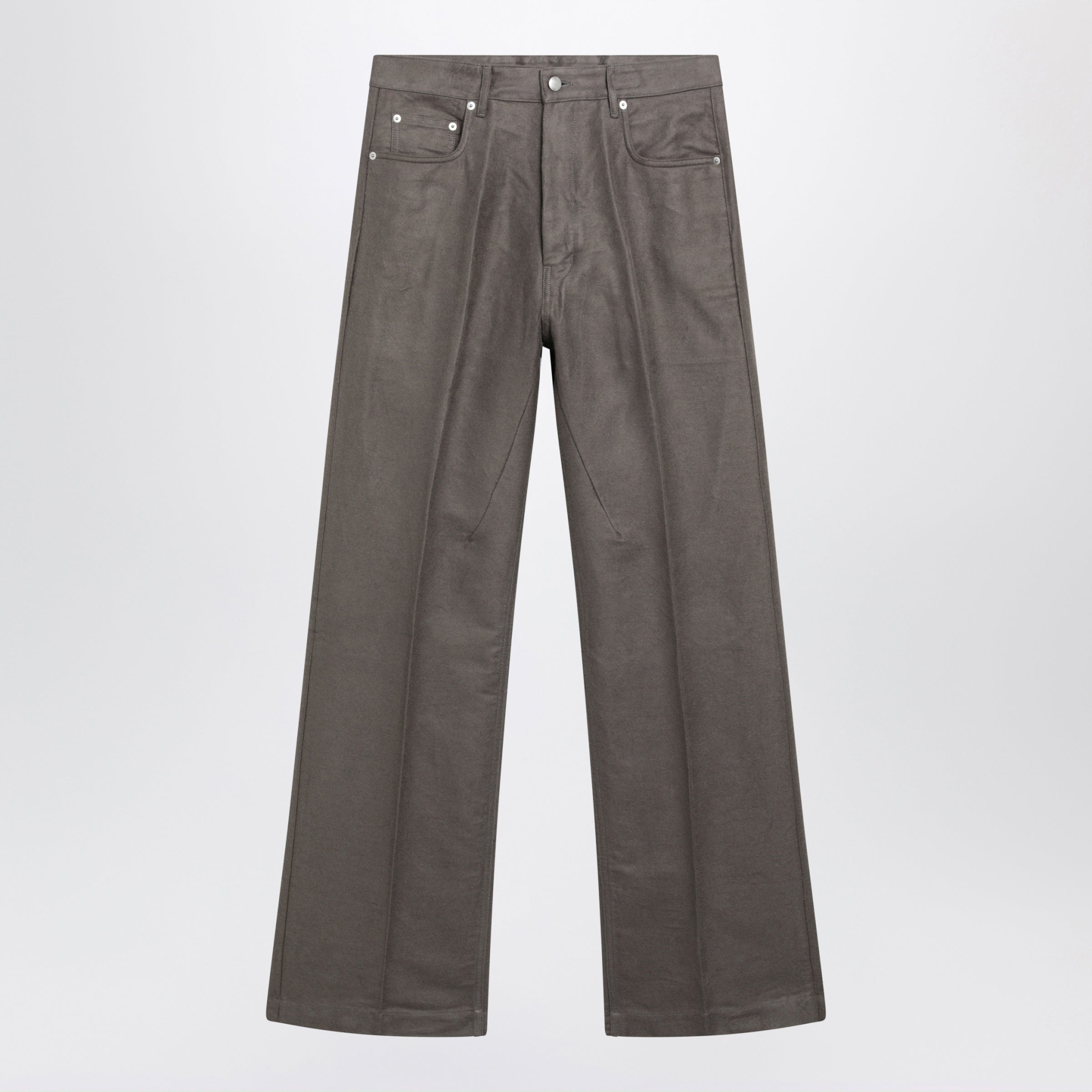 [Rick Owens] Pants FW26 RU02F4333MOR