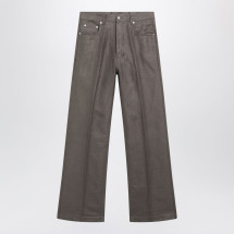 [Rick Owens] Pants FW26 RU02F4333MOR