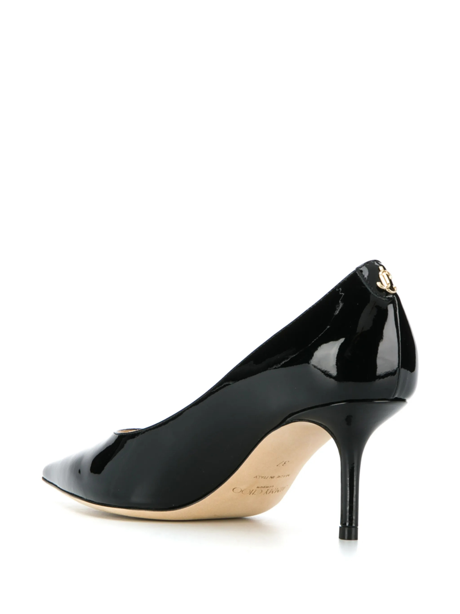 [Jimmy Choo] Pumps FW26 LOVE 65 PWJ