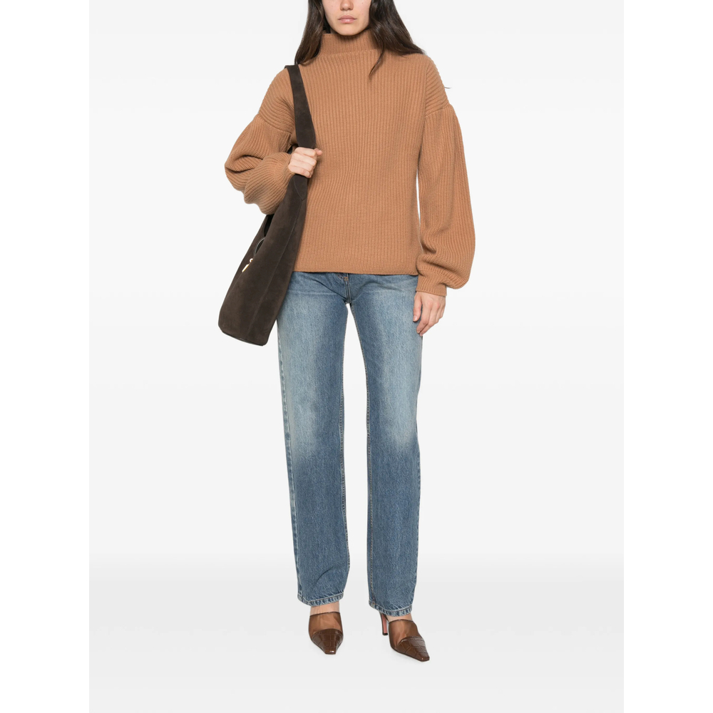 [ELY ELY] Knitwear FW26 HALEY  080