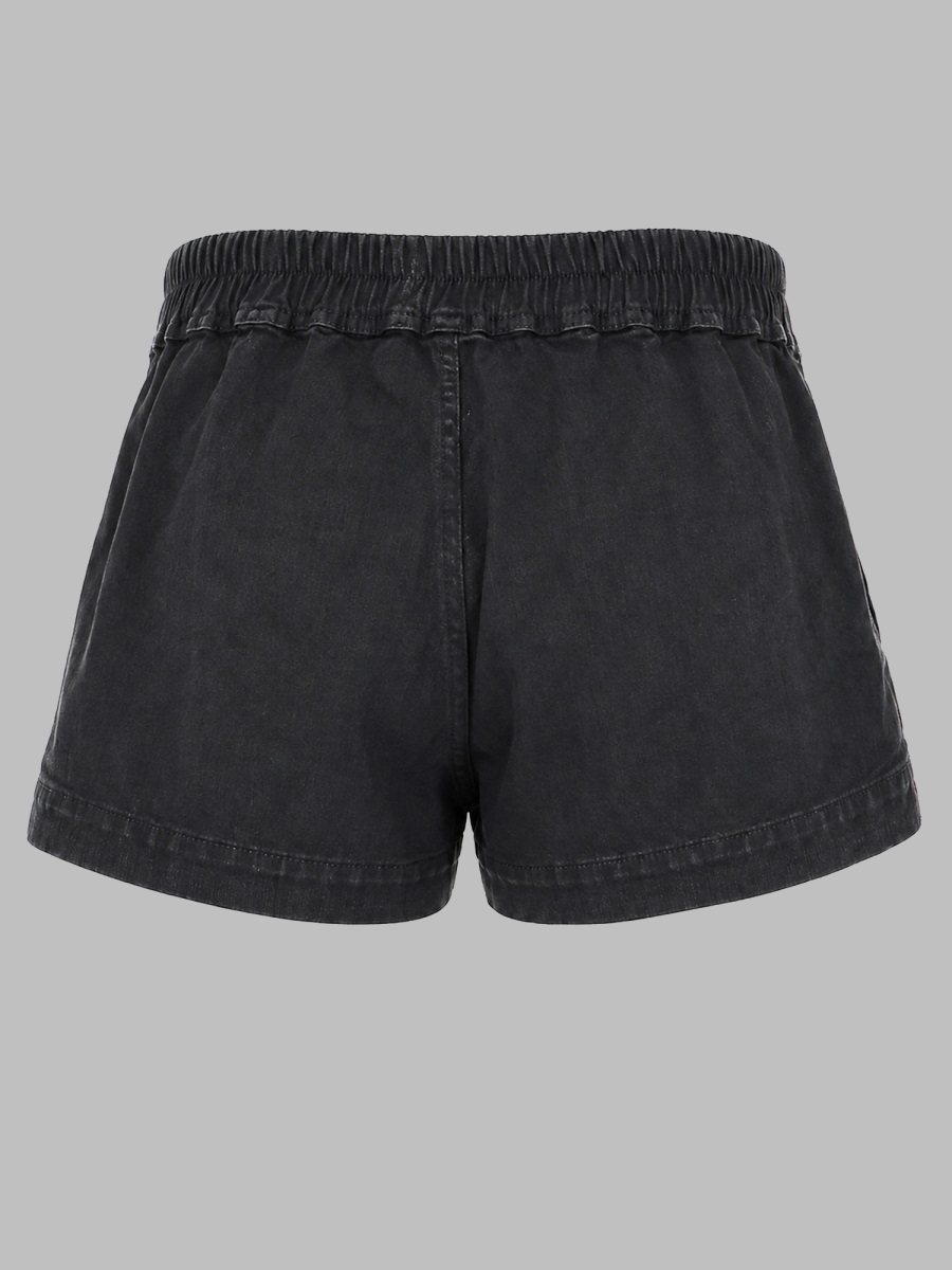 [RICK OWENS DRKSHDW] Shorts FW26 DS02F6319_SBW99X