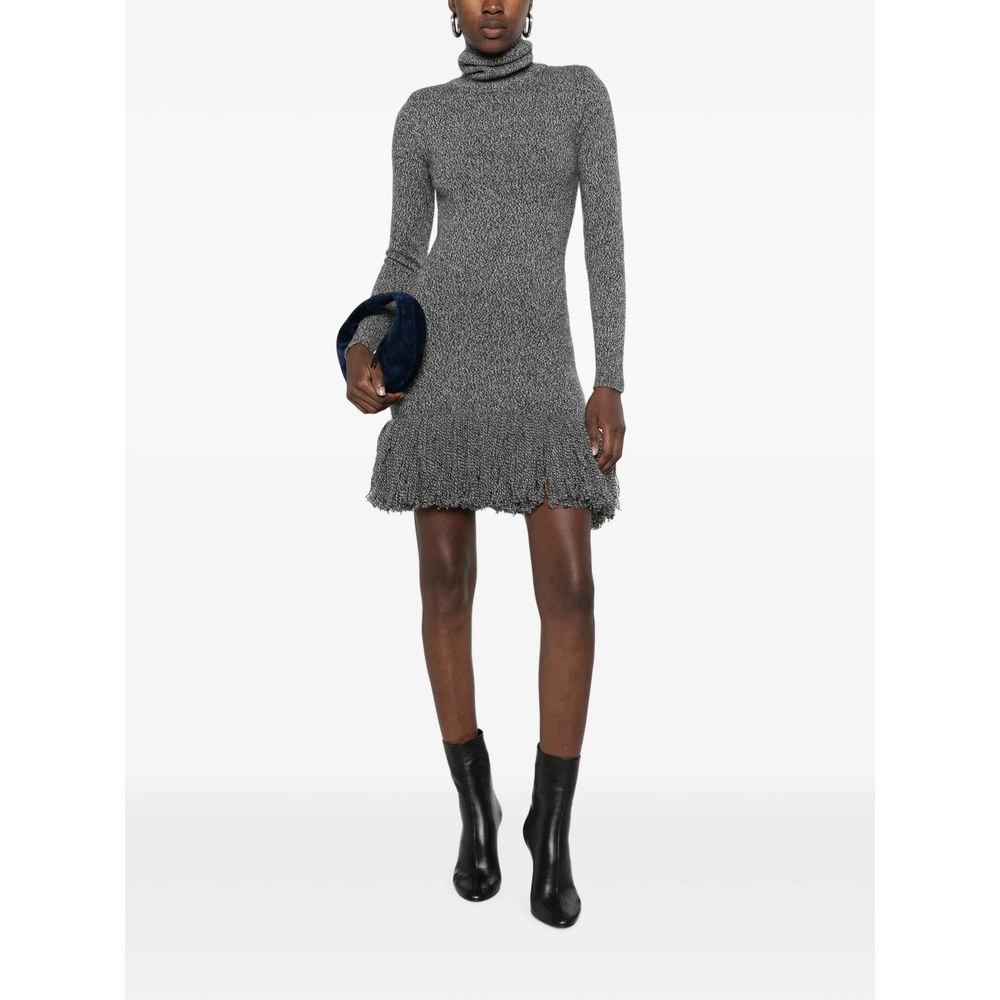 [ELY ELY] Long sleeve dress FW26 DOLLY  999