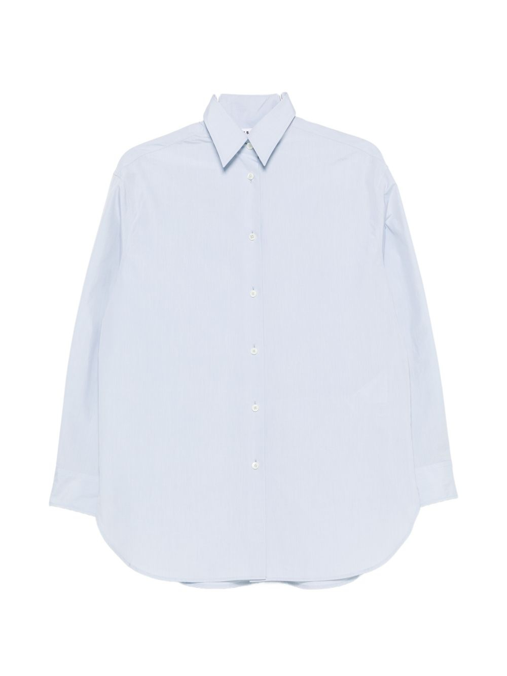 [Jil Sander] Shirts Long Sleeve FW26 J03DL0242J45362460