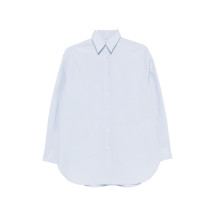 [Jil Sander] Shirts Long Sleeve FW26 J03DL0242J45362460