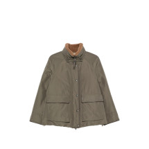[Brunello Cucinelli] Down jacket FW26 MH5253658  C038
