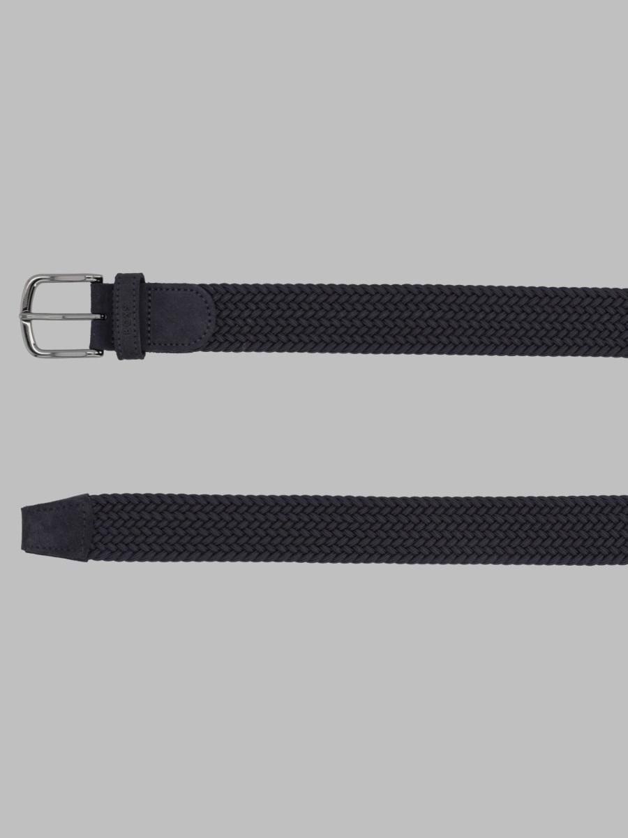 [BOSS] Belt FW26 50537169_10254621401