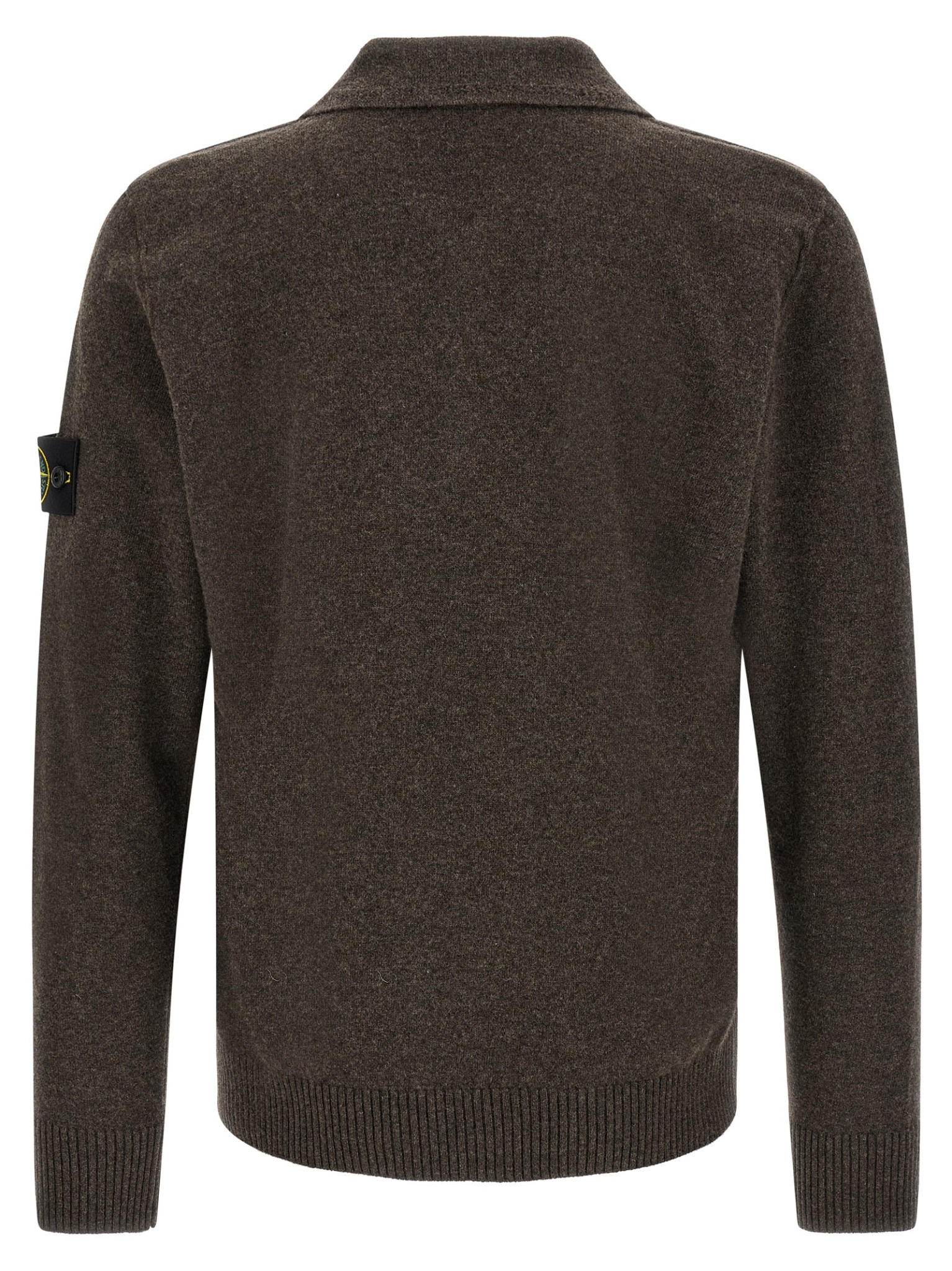 [Stone Island] Knitwear FW26 L2S155100018S00B4V0M62