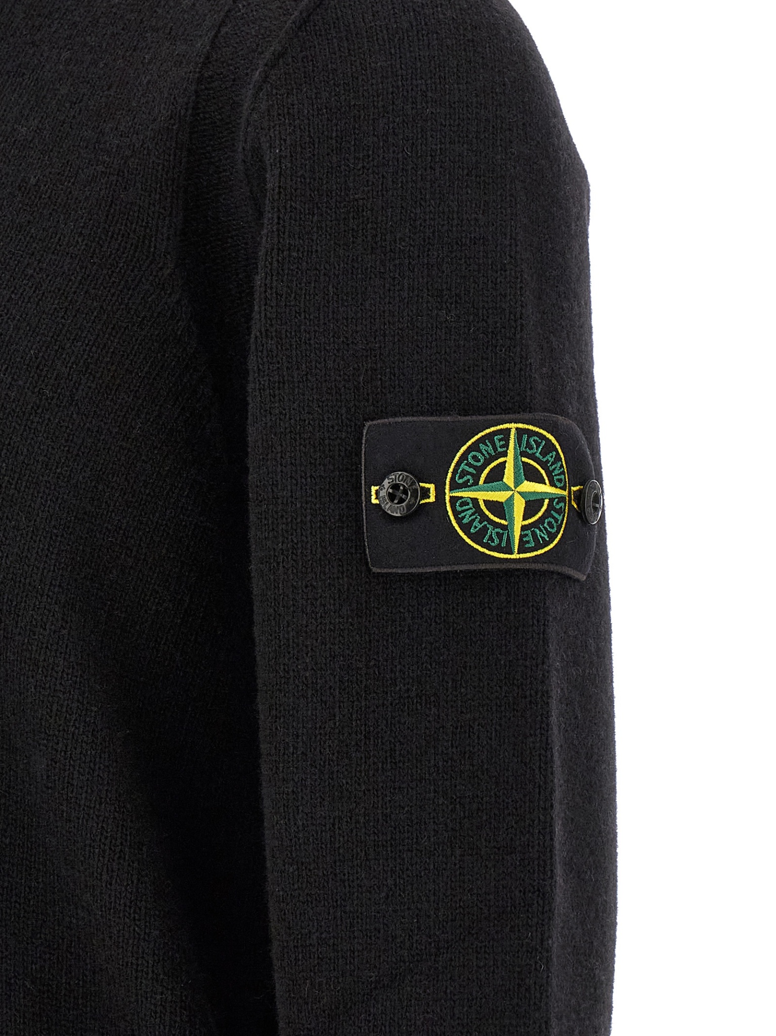 [Stone Island] Knitwear FW26 L2S155100040S00A3V0029