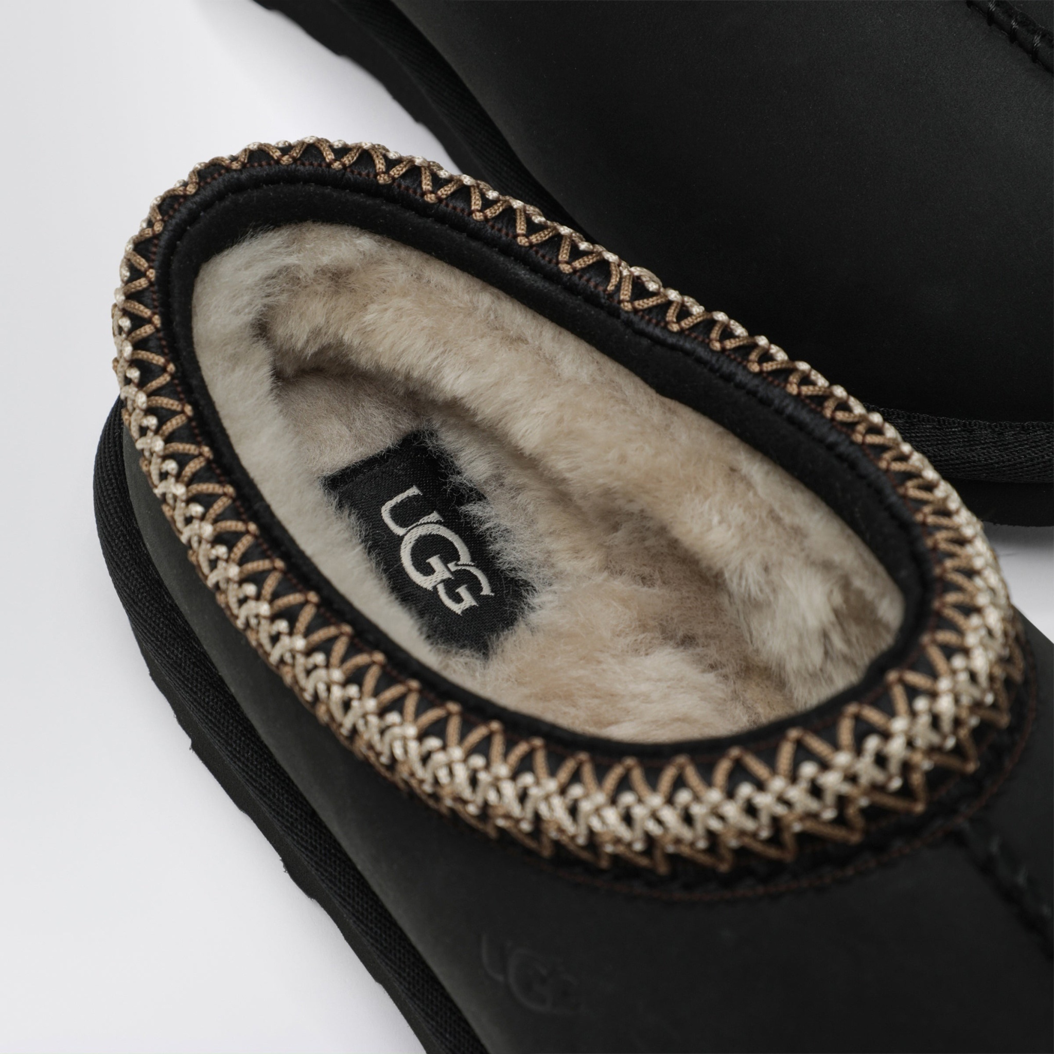 [UGG] Sandals FW26 1184353LE