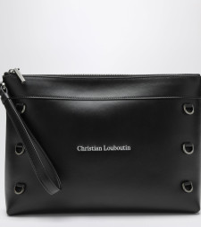 [Christian Louboutin] Clutch bag FW26 3265342LE