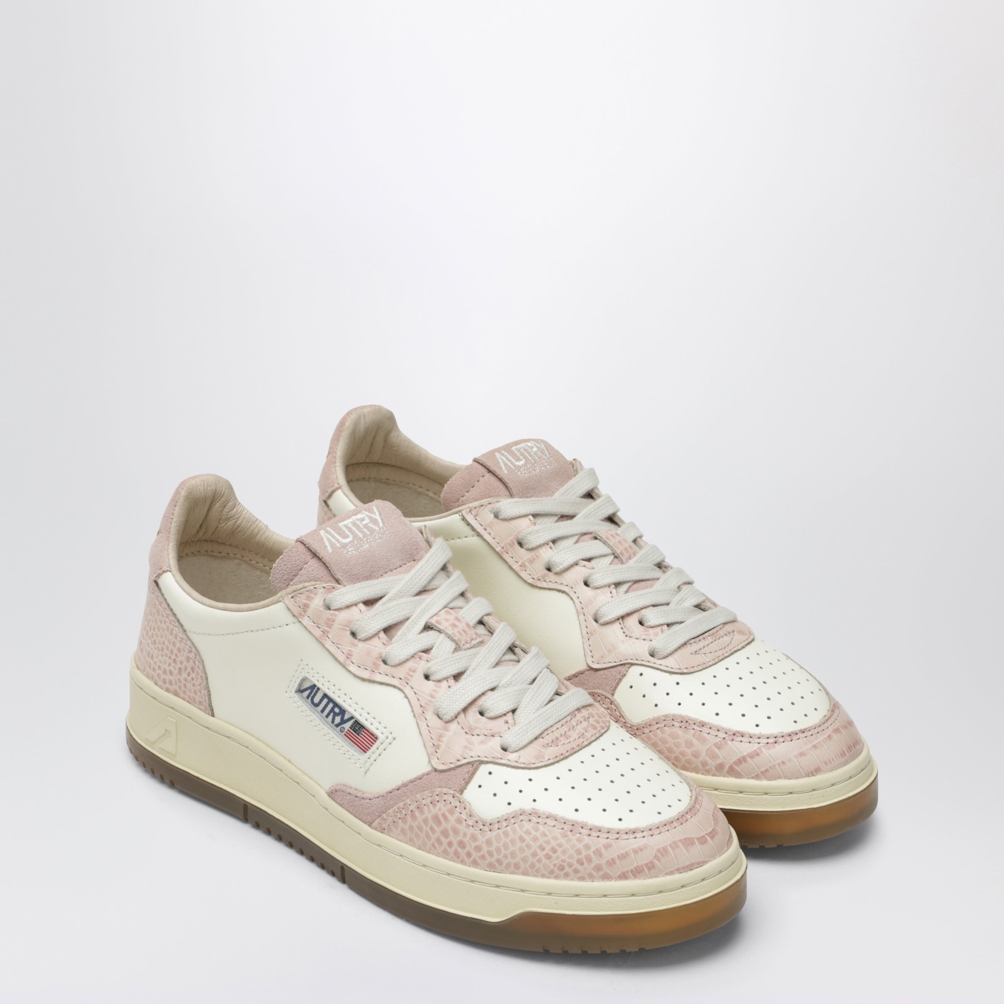 [AUTRY] Sneakers FW26 AULWCZ03