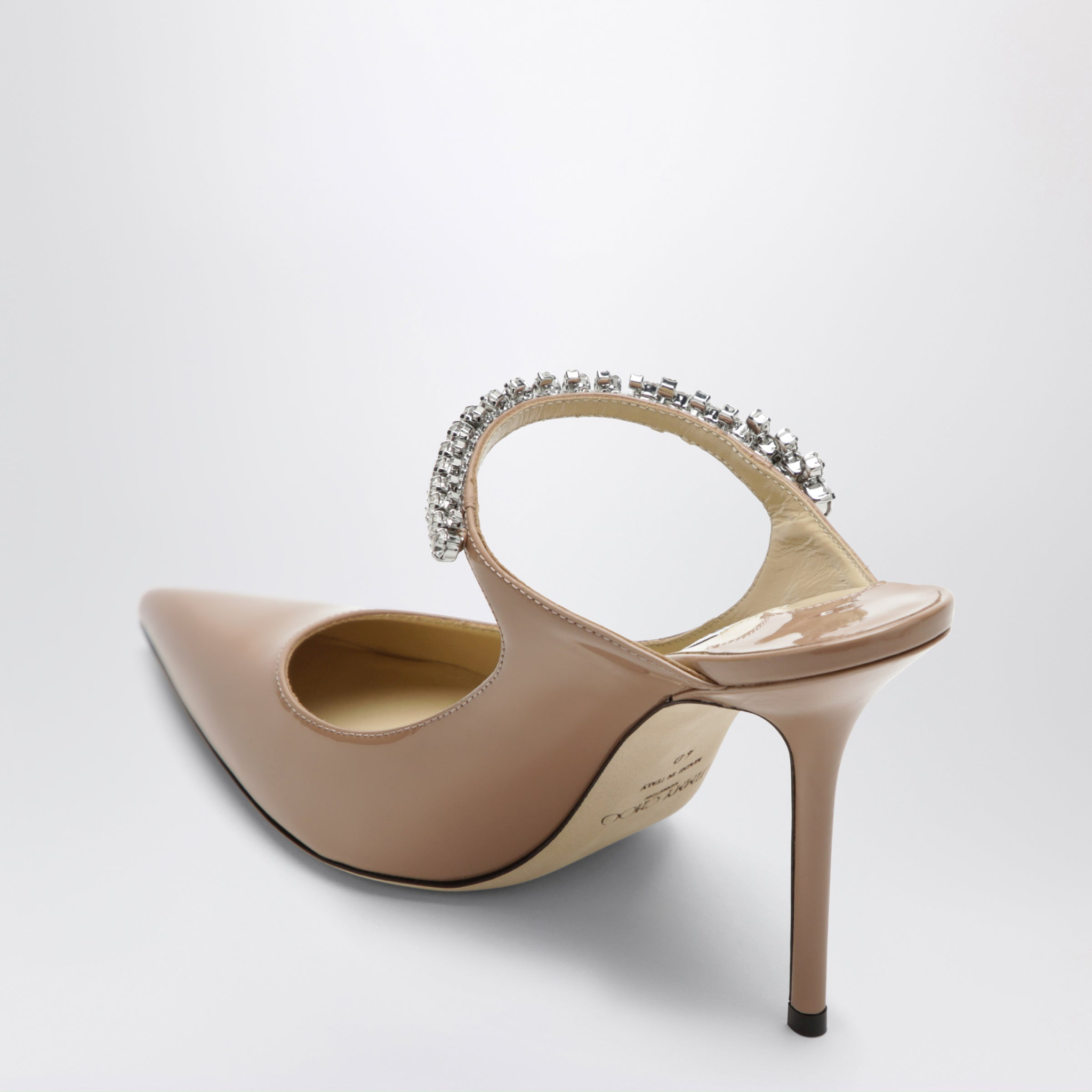 [Jimmy Choo] Pumps FW26 BING100PAT