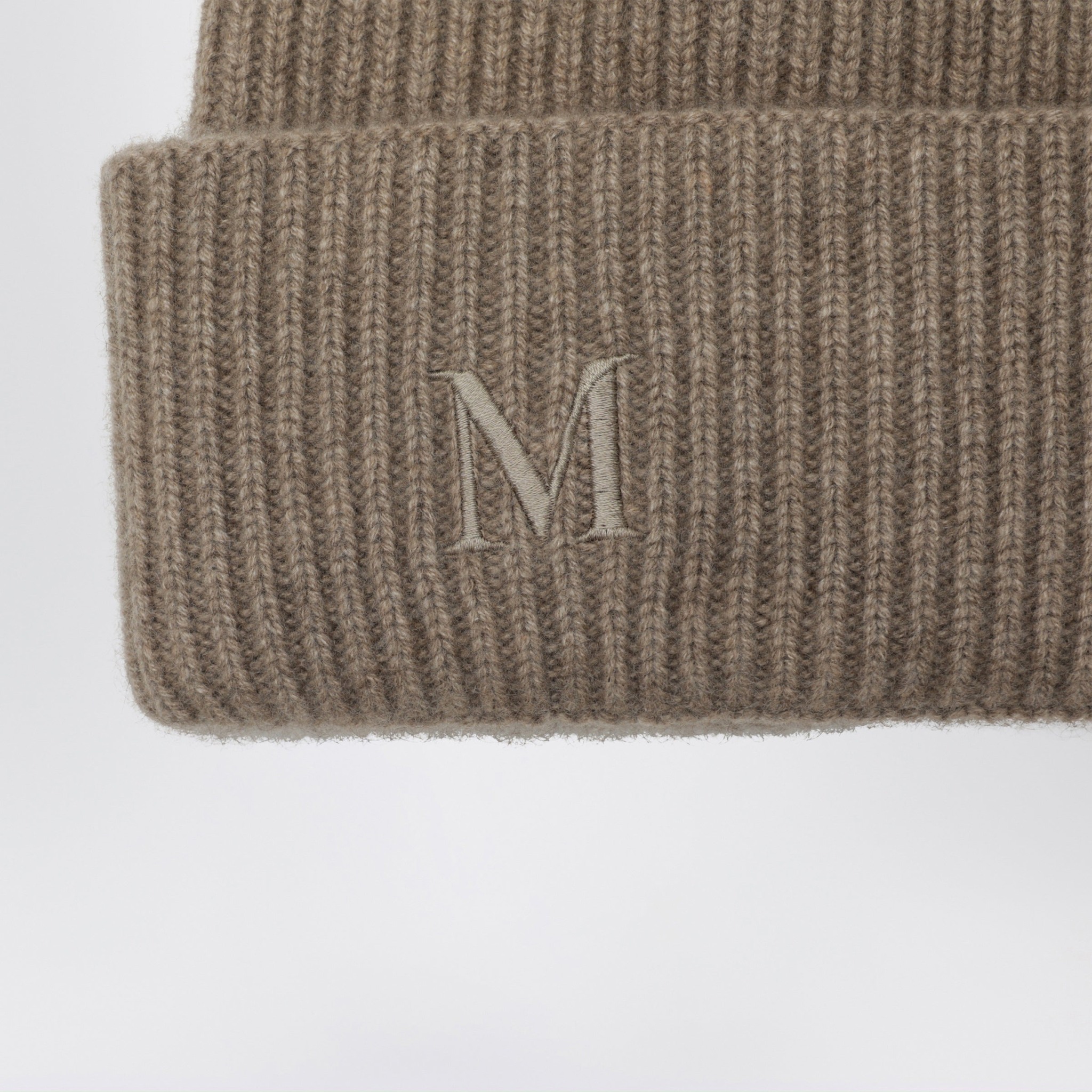 [Max Mara] Cap FW26 MMRETINAWS