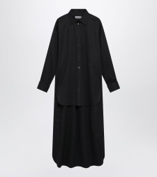 [Balenciaga] Shirts Long Sleeve FW26 872323TUM18
