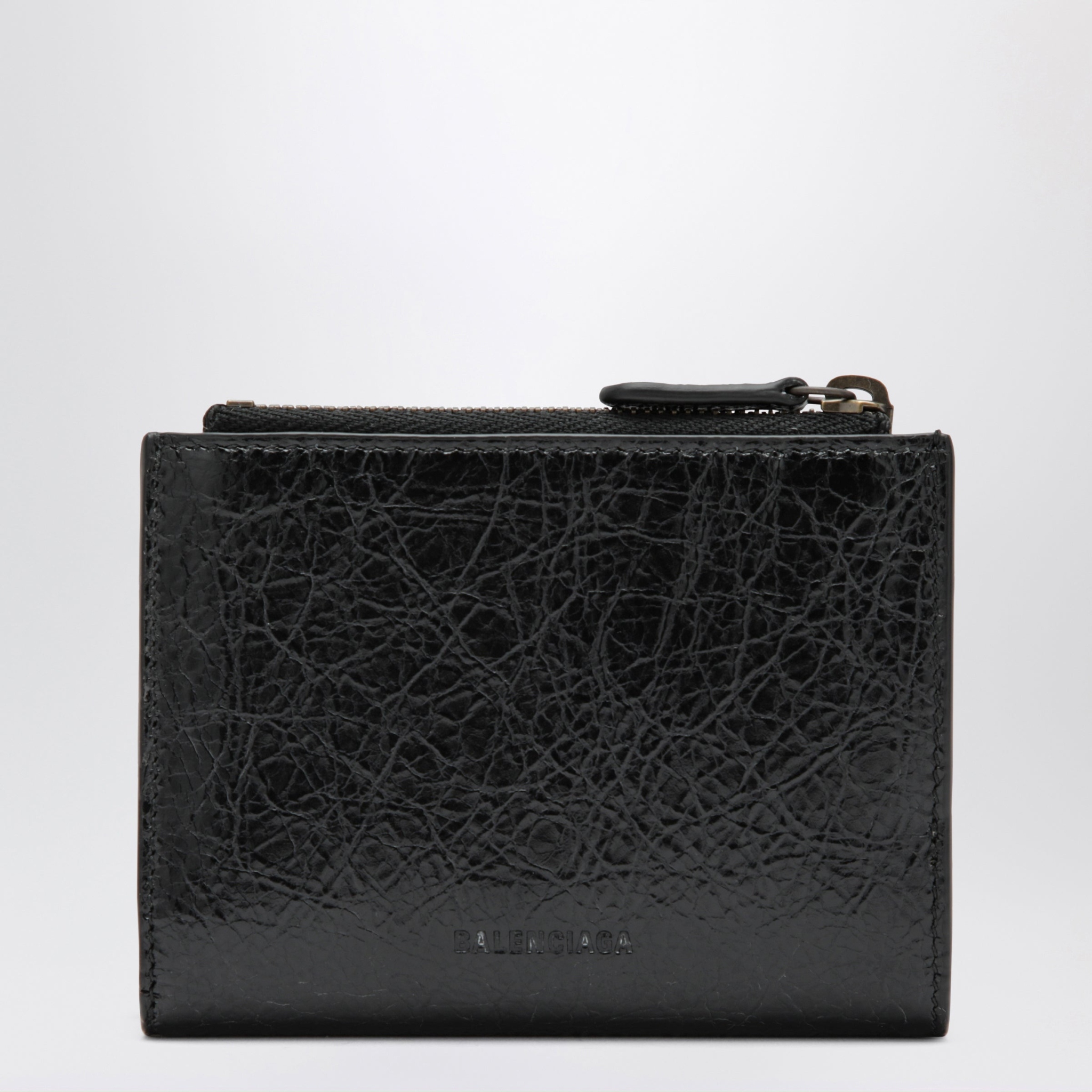 [Balenciaga] Wallet FW26 8463602ABFY