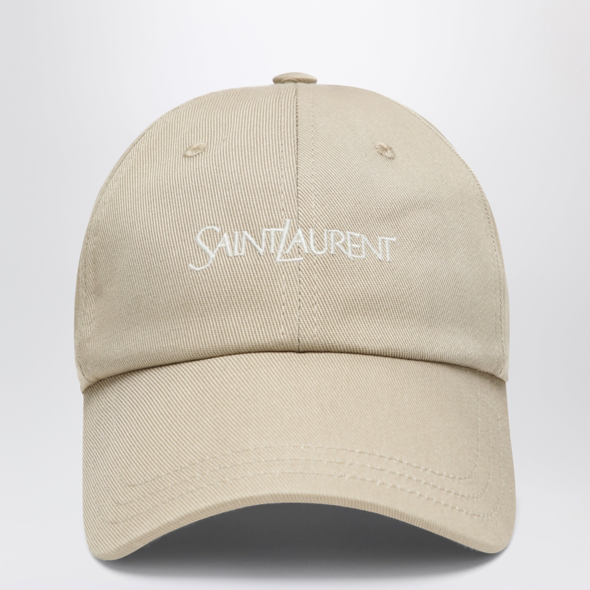 [Saint Laurent] Cap FW26 A000TX3YU61