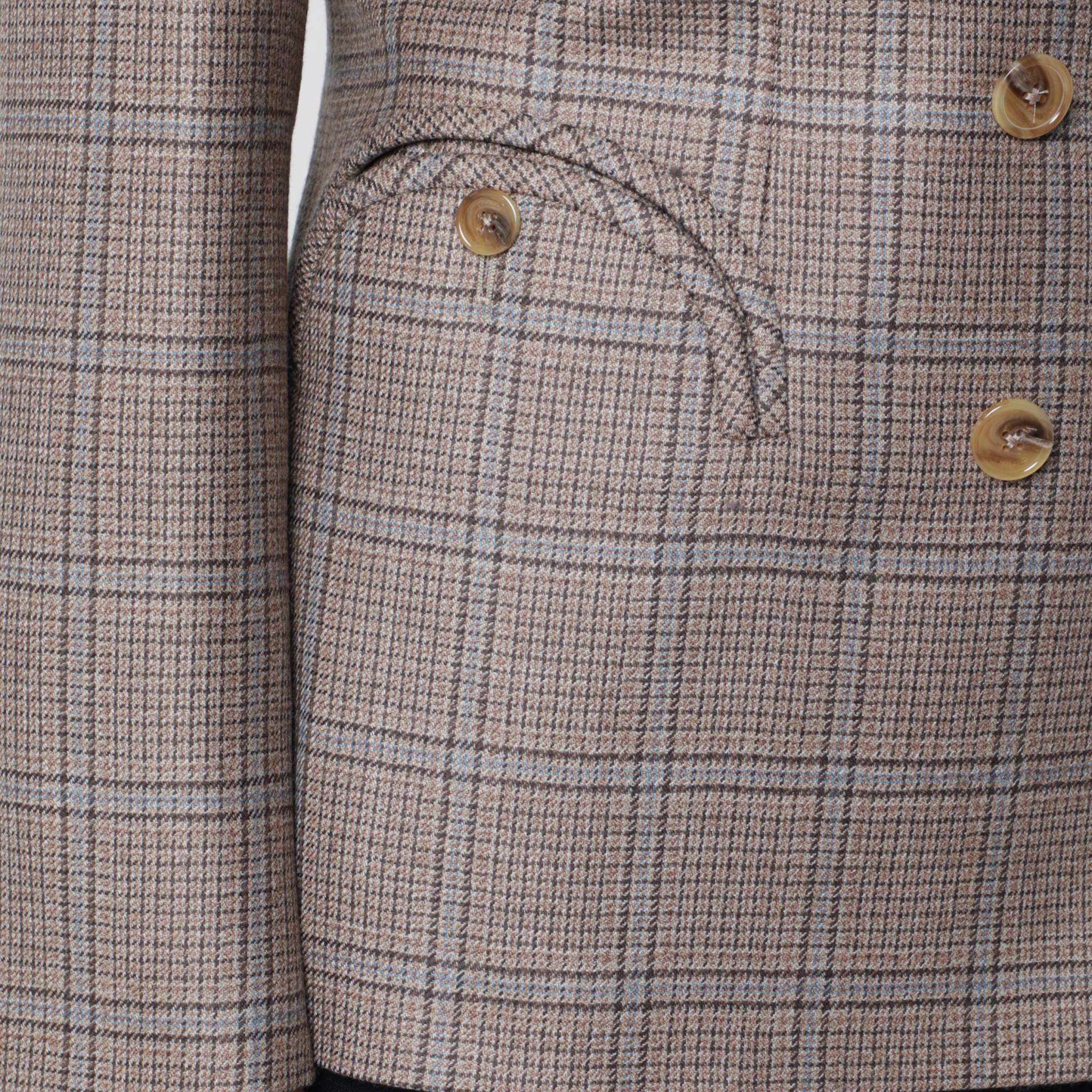 [Blaze Milano] Jacket FW26 BZCHD03SAO