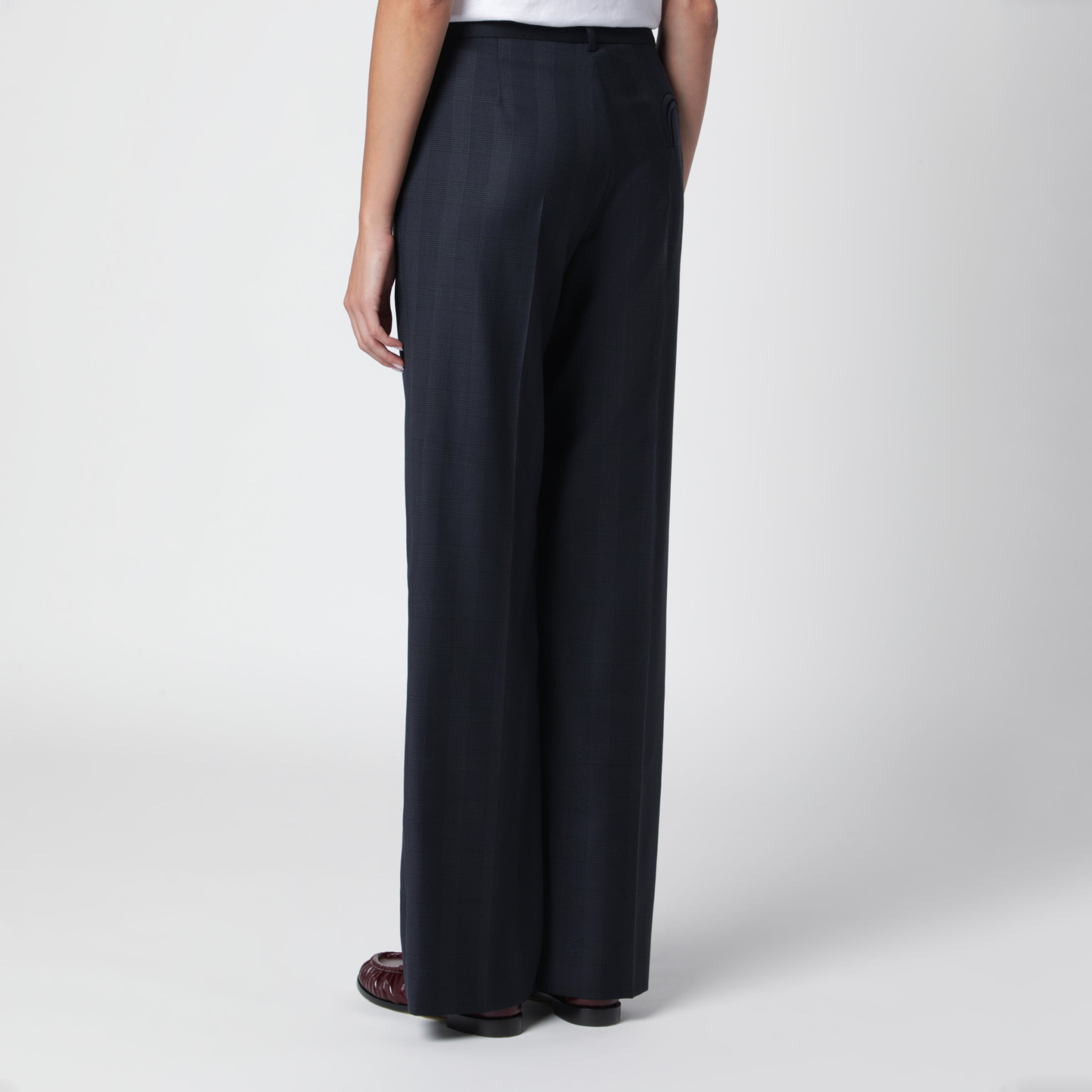 [Blaze Milano] Trousers FW26 PTWPA01ARM